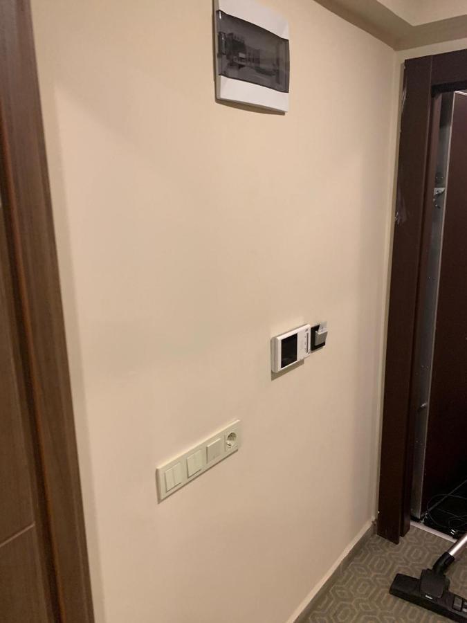Nour Suite & Residence Estambul Exterior foto